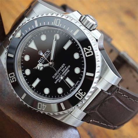 rolex submariner chronograph replace